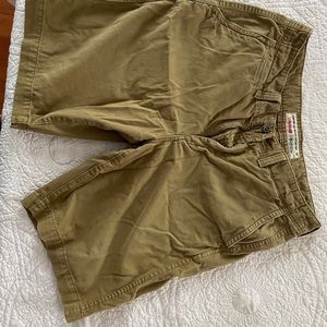 Men’s shorts